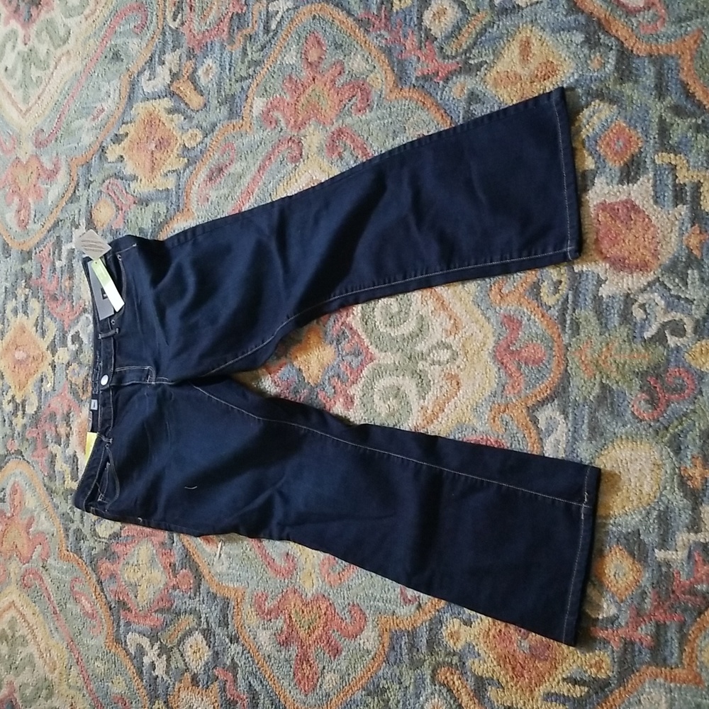 Mossimo Jeans